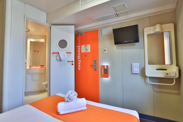 easyHotel Sofia